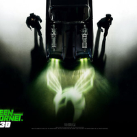 Green Hornet: Kato and the Hornet