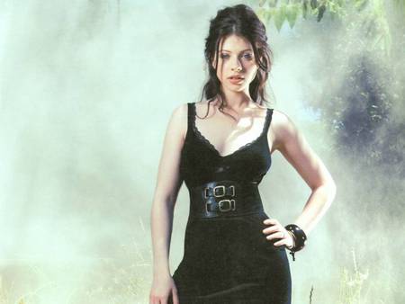 Michelle Trachtenberg - trachtenberg, girl, michelle trachtenberg, michelle, actress