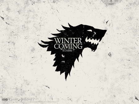 Stark: Game of Thrones - stark, game, of, thrones