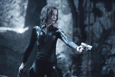 Kate Beckinsale - vamp, kate, underworld, evolution