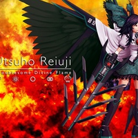 Reiuji Utsuho