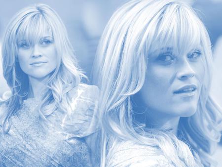 Reese Witherspoon - woman, beautiful, reese witherspoon, blonde, witherspoon, actress, reese