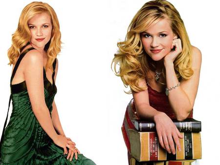 Reese Witherspoon - witherspoon, beautiful, actress, blonde, reese, reese witherspoon, woman