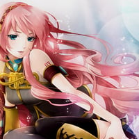 luka (colors)