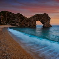 SAND & SEA HDR