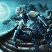 Hatake Kakashi