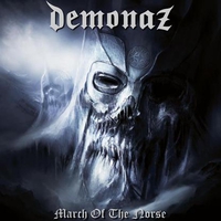 Demonaz - March of the Norse