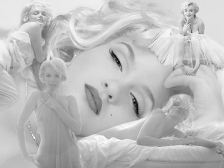 Marilyn-Monroe