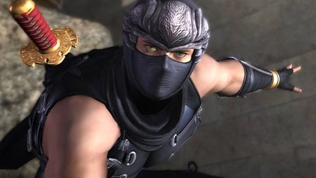 tgs ninja gaiden sigma - tgs-ninja-gaiden-sigma