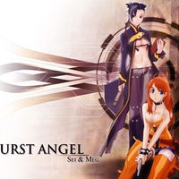 Burst Angel