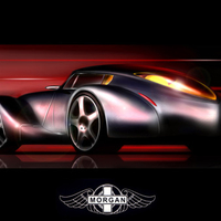 Morgan Aeromax (WDS)