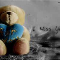 I Miss U