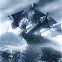 ghost ship