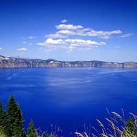 Blue Lake