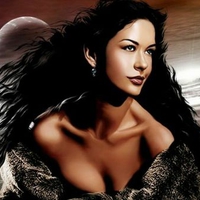 Catherine Zeta Jones