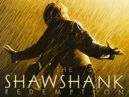 shawshank redemption