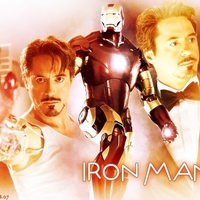 Ironman