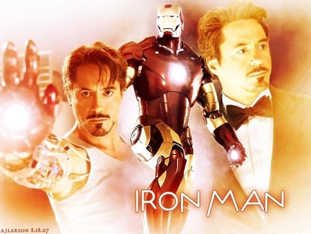 Ironman - marvel, movie, ironman, comic book