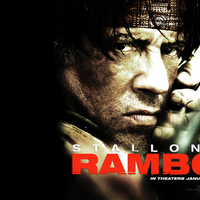 RAMBO 4