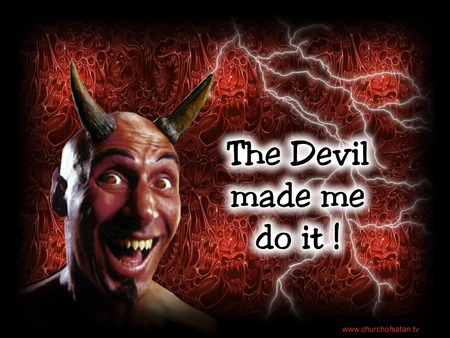 Devil