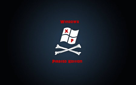 Pirated XP - pirated xp