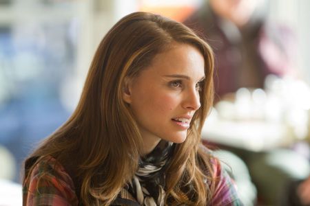 Thor - portman, Natalie Portman, movie, thor, natalie, actress