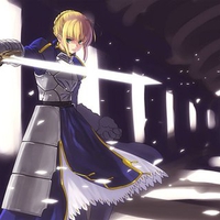 Saber