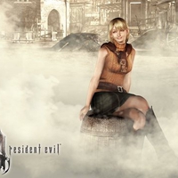 Resident Evil
