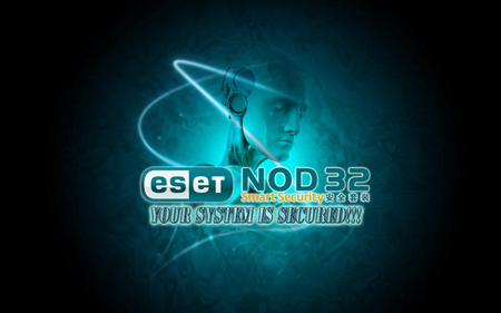 eset nod32 - nod, virus, anti, eset