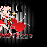 betty boop