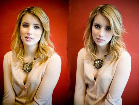 Emma Roberts - roberts, emma, emma roberts, actress