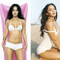 Megan Fox
