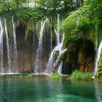 Waterfall