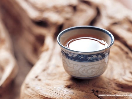 tea time - nice, tea, cup, time