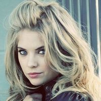 Ashley Benson