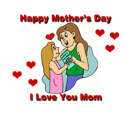 Love For Mothers - comfort, heart, red, mothers, love, sacrifice, life