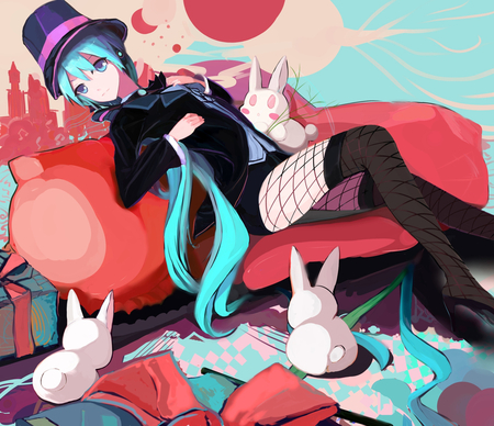 Vocaloid