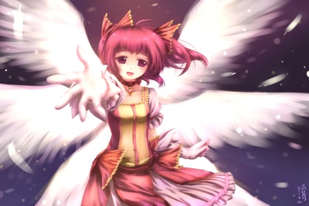 madoka