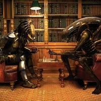 alien vs predator