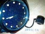 invicta russian diver watch