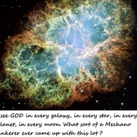 God Is Great