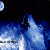 Children of the moon