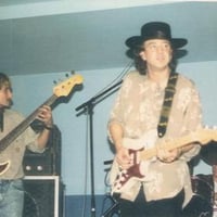 Back in the day-SRV