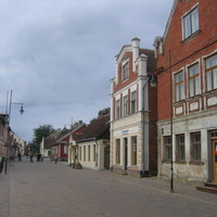 KuldÄ«ga, Latvia