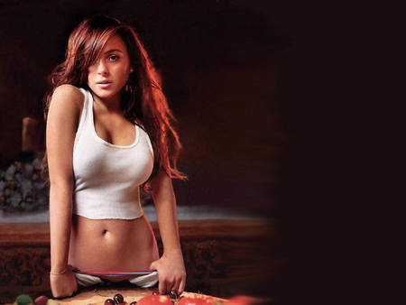 Lindsay Lohan - lohan, lindsay lohan, lindsay, actress