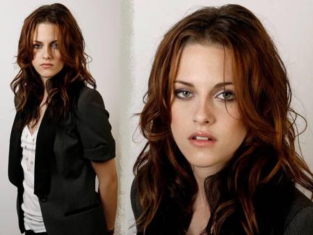 Kristen Stewart - kristen stewart, kristen, beautiful, model, girl, steward, actress