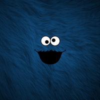 Cookie Monster