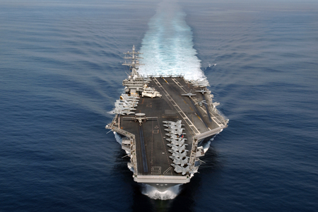 U.S Navy - ship, military, security, patriotism