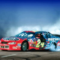 24 Jeff Gordon F5