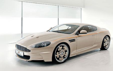 Aston Martin DBS - cars, dbs, aston, martin